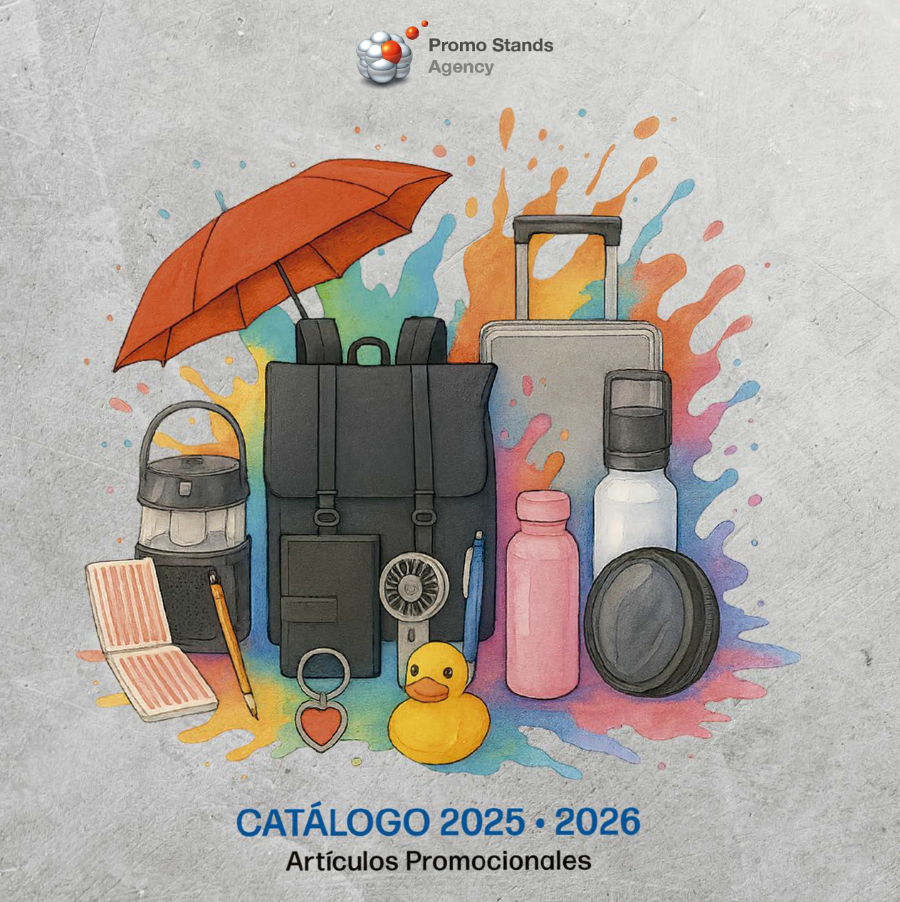 Catalogo 2 prom ocionales 2026