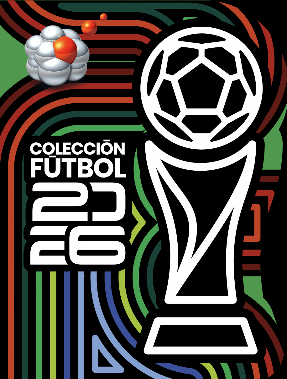 Catalogo Mundial 2026