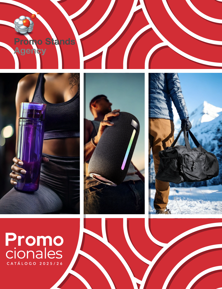 Promocionales 1 2026
